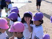 運動会