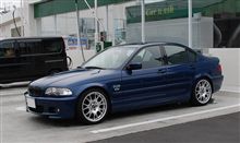 ひさびさの洗車～っ