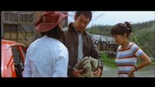 ★黄色いハンカチ★
