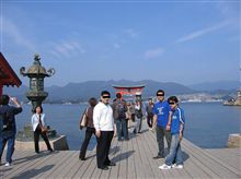 広島二日目♪