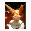 今日のスイーツ