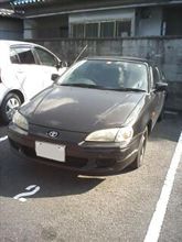 代車～～～☆^∇゜)