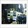 千葉の在来線に新型？車両お目 ...