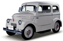 たま電気自動車