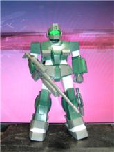 RGM-79SC　ＧＭスナイパーカスタム