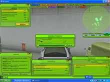 UniversalCentury.net GUNDAM ONLINE 放浪記　28日目 