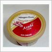 ハーゲンダッツ　AZUKI！