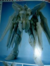 ガンプラ最新情報MG