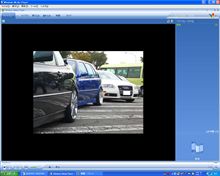 A meeting of the German vehicle Phase-04　　レポート☆