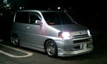 納車1ヶ月で･･･