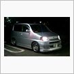 納車1ヶ月で･･･