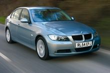 直噴ターボ、BMW335iセダン＆ワゴン発売 