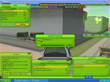 UniversalCentury.net GUNDAM ONLINE 放浪記　29日目 