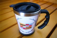 オリジナルなマグカップ