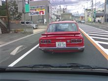 新車並みにキレイです。