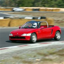 HRK走行会 IN　広島タカタサーキットでの動画