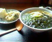 一人で東金ランチ