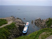 東尋坊