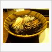 壱鵠堂　黒味噌ラーメン