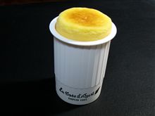 美味しいデザート♪
