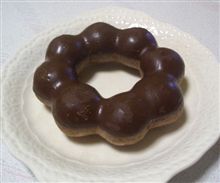 ポンデ・・・