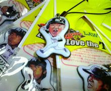 日ハム優勝・日本一