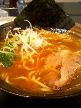 ぶっこ麺＠多治見市