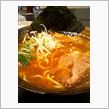 ぶっこ麺＠多治見市