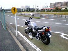 狭き門でした・・・。