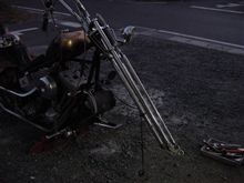ブレーキレスでスッキリ！