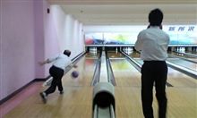 ボウリング大会