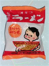 今日の即席ラーメン 今日の即席ラーメン