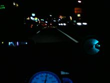 こ・高速なの？？