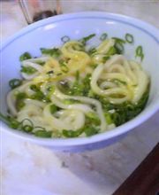四軒目三島製麺所?