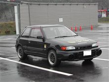 ファミリアＧＴ－Ｒ　＆　固定金具