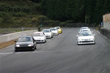 YZ　スポーツカーレース報告