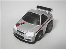 今度はNISMO Ver.が納車♪