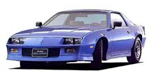 憧れだったＩＲＯＣ