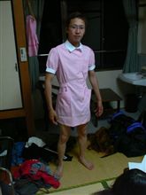 出没の巻。