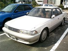 入院・・・