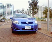 好ましいトヨタ車かな・・・。