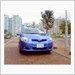 好ましいトヨタ車かな・・・。