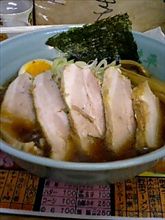 本日のラーメン部報告(*^_^*)