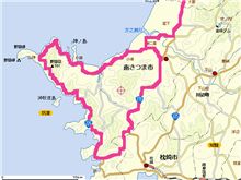 南薩ドライブ