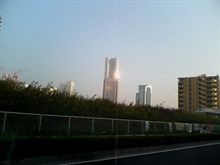 当ても無いのにフラフラ～リ