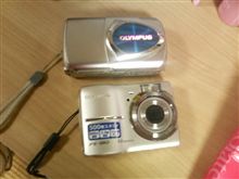 デジカメ購入