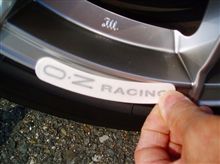 ＯＺシール