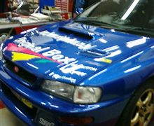峠アタック対策？　茂原サーキット走行会♪