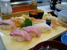地元をドライブしてきました。