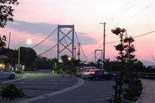 鳴門大橋